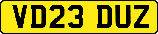 VD23DUZ