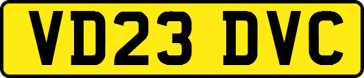 VD23DVC