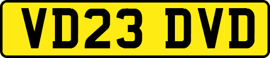 VD23DVD