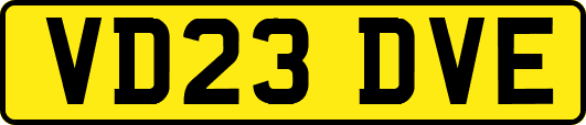 VD23DVE