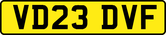 VD23DVF