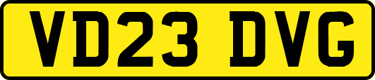 VD23DVG