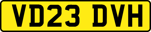 VD23DVH