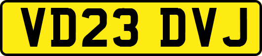 VD23DVJ