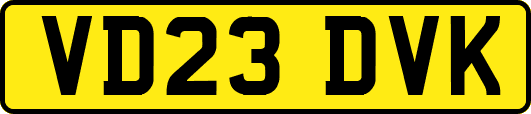 VD23DVK