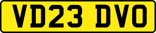 VD23DVO