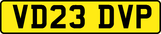 VD23DVP