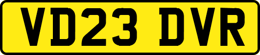 VD23DVR