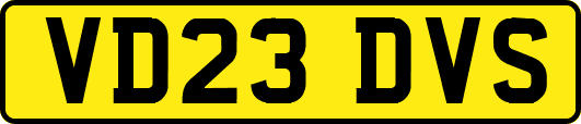 VD23DVS