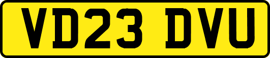 VD23DVU