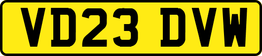 VD23DVW