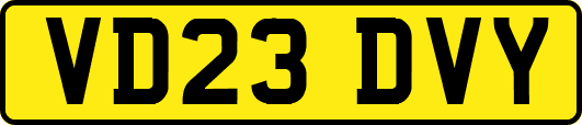 VD23DVY
