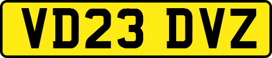 VD23DVZ