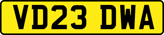 VD23DWA