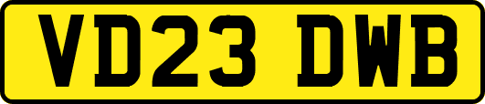 VD23DWB