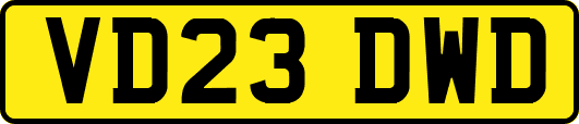 VD23DWD