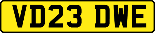 VD23DWE
