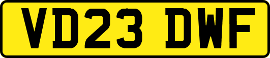 VD23DWF