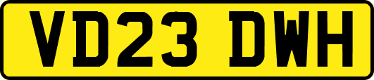 VD23DWH