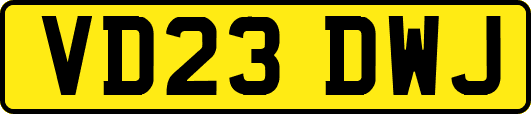 VD23DWJ