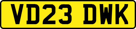 VD23DWK
