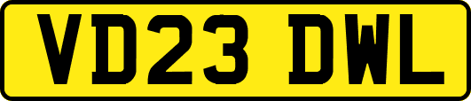VD23DWL