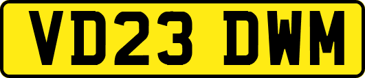 VD23DWM