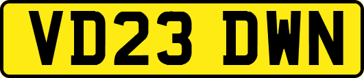 VD23DWN