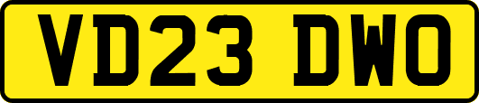 VD23DWO