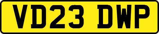 VD23DWP