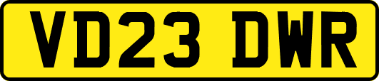 VD23DWR
