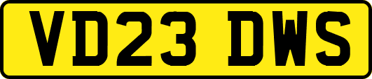 VD23DWS