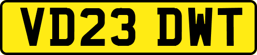 VD23DWT