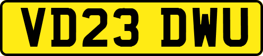 VD23DWU