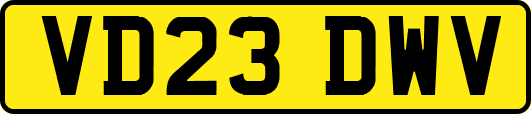 VD23DWV