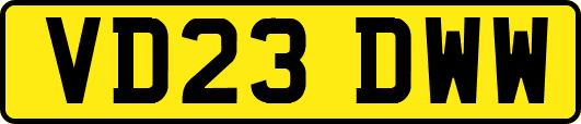 VD23DWW