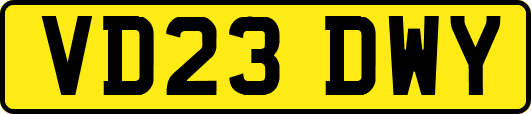 VD23DWY