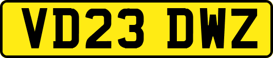 VD23DWZ