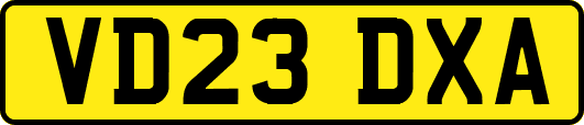 VD23DXA