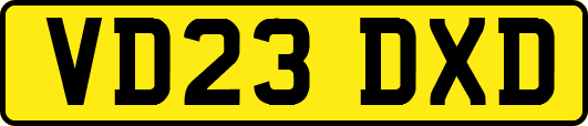 VD23DXD