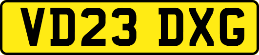 VD23DXG