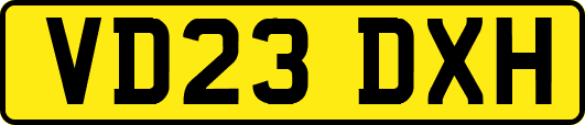 VD23DXH