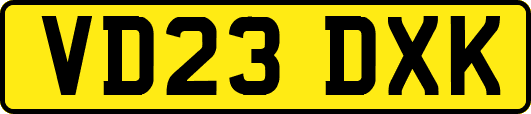 VD23DXK