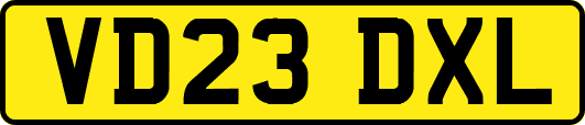 VD23DXL