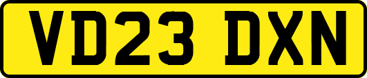 VD23DXN