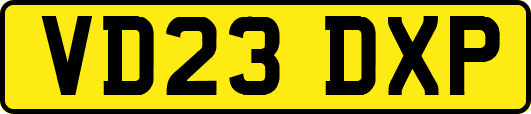VD23DXP