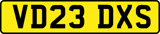 VD23DXS