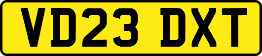 VD23DXT
