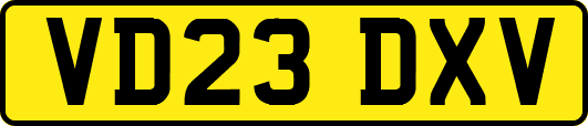 VD23DXV