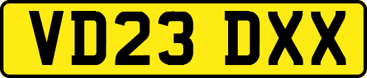 VD23DXX